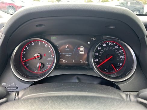 Used 2024 Toyota Camry XSE image 9