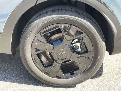 New 2026 Kia Sportage X-Line image 31