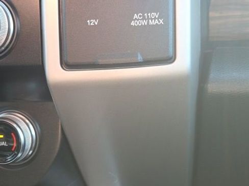 Used 2020 Ford F150 Lariat w/ Equipment Group 502A Luxury image 32