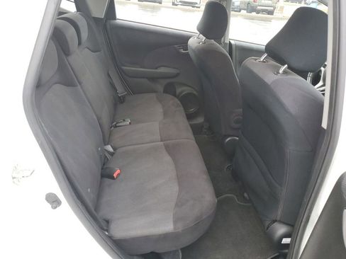 Used 2010 Honda Fit Sport image 23