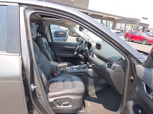 Used 2019 MAZDA CX-5 Grand Touring AWD/4WD image 16