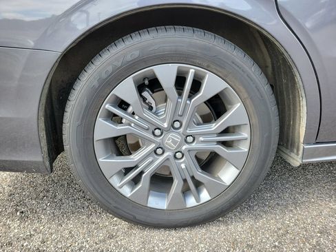 Used 2025 Honda Odyssey Touring image 33