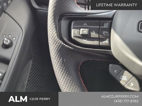 New 2026 Dodge Charger R/T Scat Pack image 17