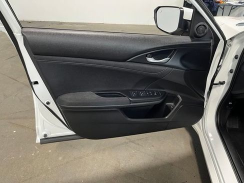Used 2022 Honda Insight EX image 24