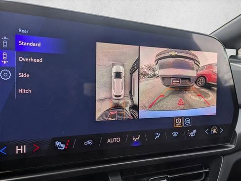 New 2026 Chevrolet Equinox EV RS image 13