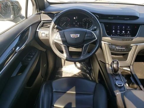 Used 2023 Cadillac XT5 Premium Luxury AWD/4WD image 15