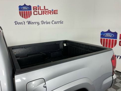 Used 2021 Toyota Tacoma SR5 image 11