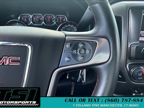 Used 2016 GMC Sierra 1500 SLT image 20