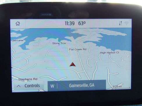 Used 2022 Ford Transit Connect XL image 23