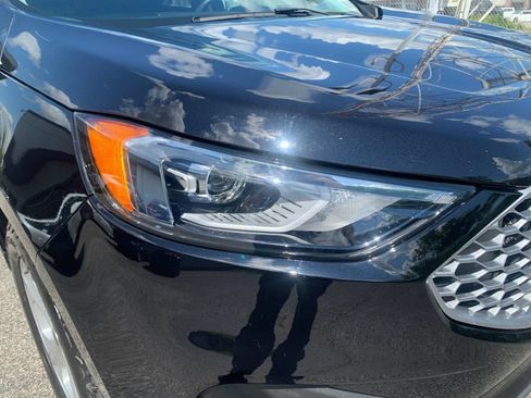 Used 2023 Ford Edge SE AWD/4WD image 34