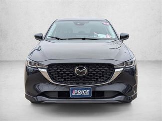 Used 2025 MAZDA CX-5 AWD 2.5 S w/ Preferred Package video 2
