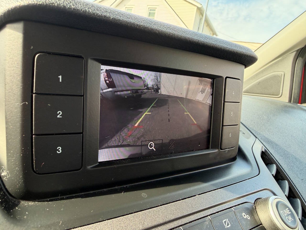 Used 2020 Ford Transit Connect XL FWD image 20