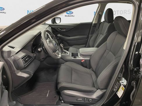 New 2025 Subaru Legacy Premium image 12