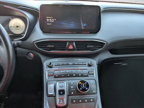 Used 2023 Hyundai Santa Fe Limited image 13