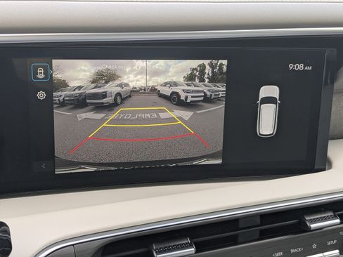New 2026 Hyundai Palisade SEL FWD image 23