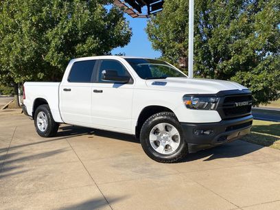 Used 2024 RAM 1500 Tradesman w/ Trailer Tow Group