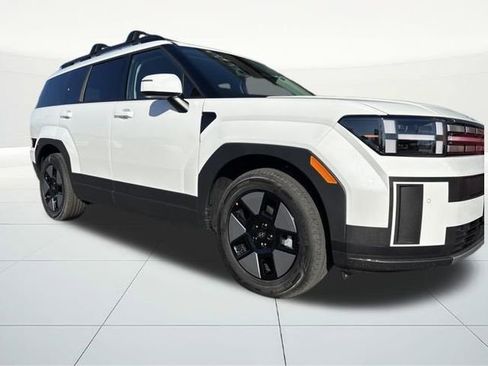 New 2026 Hyundai Santa Fe SEL image 10