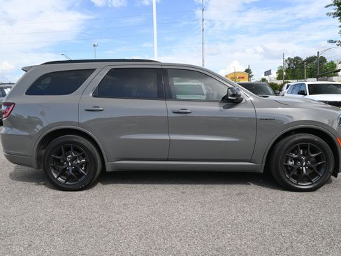 Used 2026 Dodge Durango GT image 11