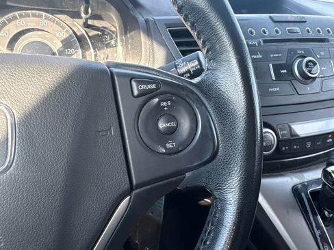 Used 2014 Honda CR-V EX-L image 22