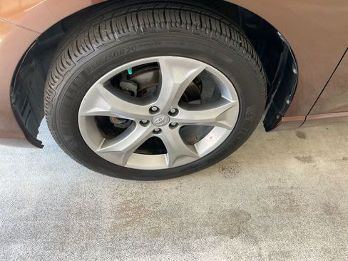 Used 2009 Toyota Venza AWD image 10