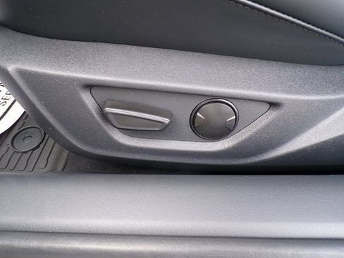 New 2026 Ford Mustang Premium image 12