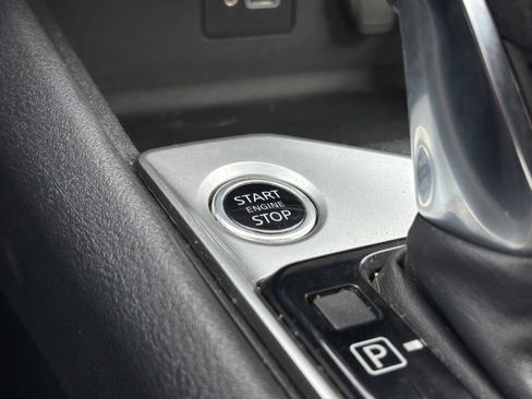 Used 2021 Nissan Altima 2.5 S FWD image 13