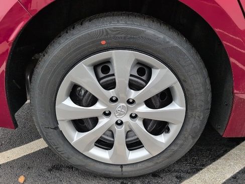 New 2026 Toyota Corolla LE image 6