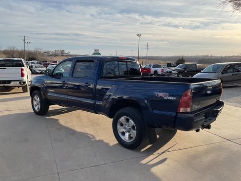 Used 2007 Toyota Tacoma PreRunner RWD image 7