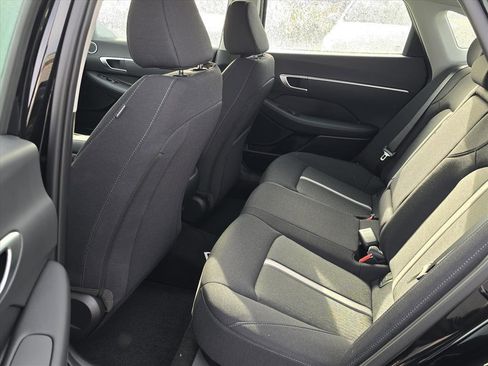 New 2026 Hyundai Sonata SEL image 10