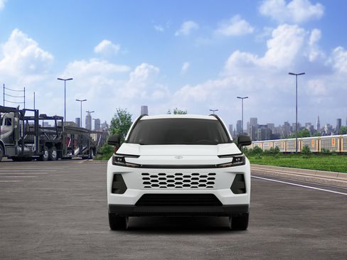 New 2026 Toyota RAV4 AWD image 19