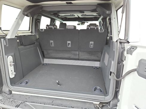 New 2026 Ford Bronco Badlands image 31