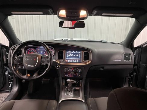 Used 2022 Dodge Charger R/T RWD image 24