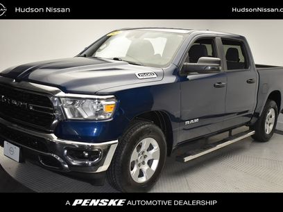 Used 2024 RAM 1500 Big Horn