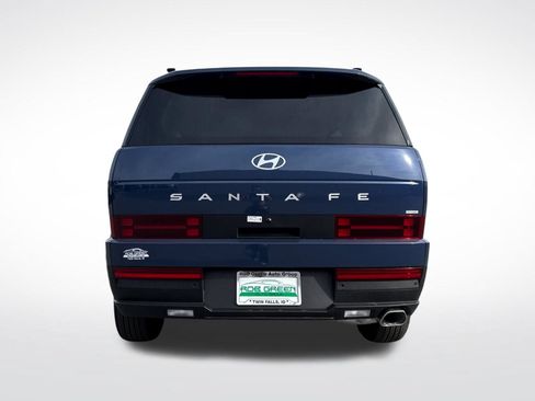 New 2026 Hyundai Santa Fe SEL AWD/4WD image 6