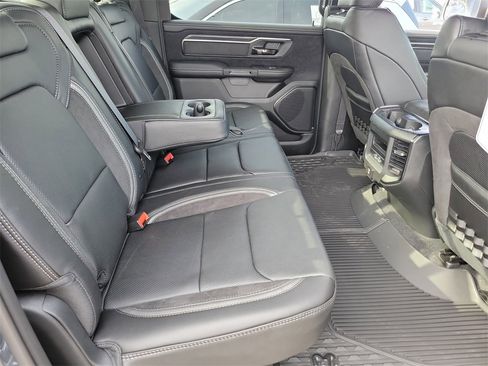 Used 2026 RAM 1500 RHO image 23