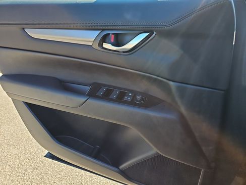 New 2025 MAZDA CX-5 AWD 2.5 S w/ Select Package image 25