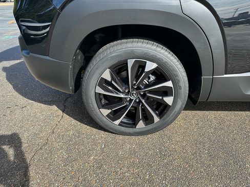 New 2026 MAZDA CX-50 2.5 Hybrid w/ Weather Package image 5