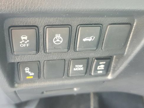 Used 2020 Nissan Pathfinder SL w/ Cargo Package AWD/4WD image 31