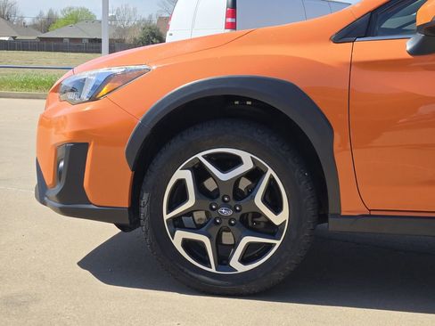 Used 2019 Subaru Crosstrek 2.0i Limited w/ Moonroof Package image 29