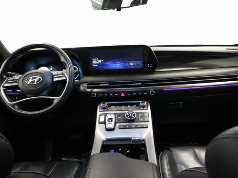 Used 2024 Hyundai Palisade Calligraphy AWD/4WD image 13