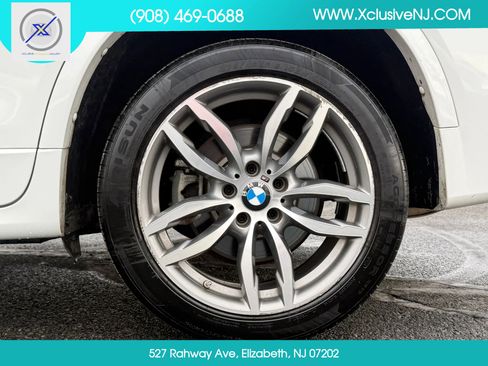 Used 2018 BMW X4 xDrive28i image 34