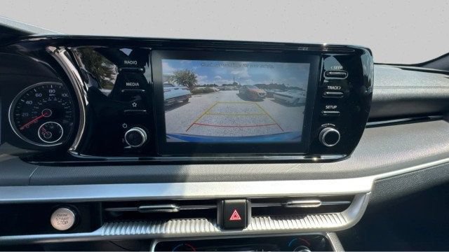 Used 2021 Kia K5 GT-Line FWD image 13