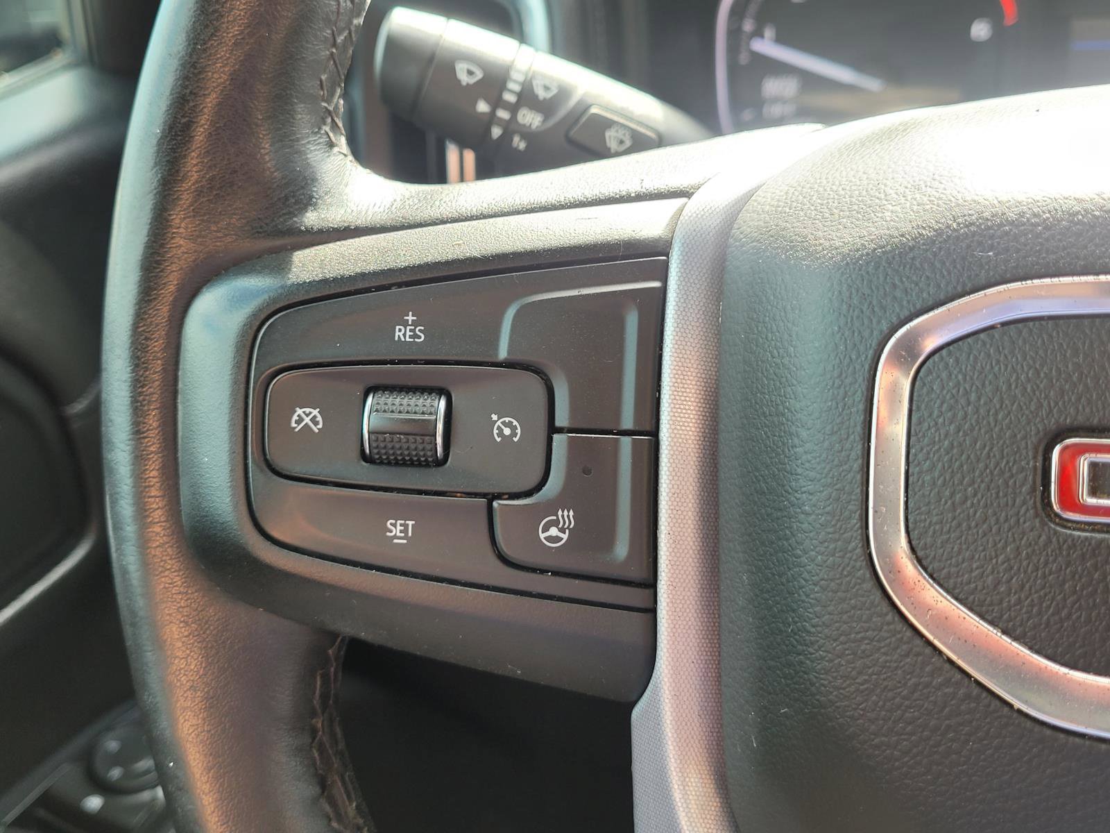Used 2021 GMC Sierra 1500 Elevation AWD/4WD image 29