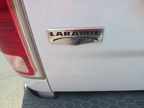 Used 2013 RAM 1500 Laramie w/ Protection Group AWD/4WD image 17