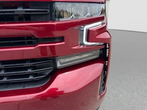 Used 2021 Chevrolet Silverado 1500 RST w/ Convenience Package II AWD/4WD image 10