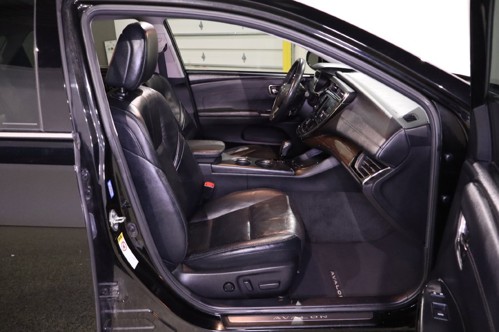 Used 2013 Toyota Avalon Limited FWD image 34
