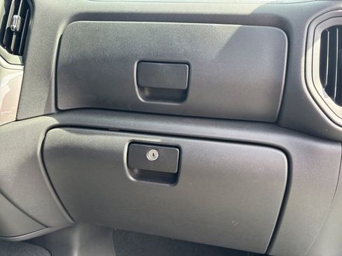 New 2026 Chevrolet Silverado 1500 Custom w/ Turbomax Blackout Package image 25