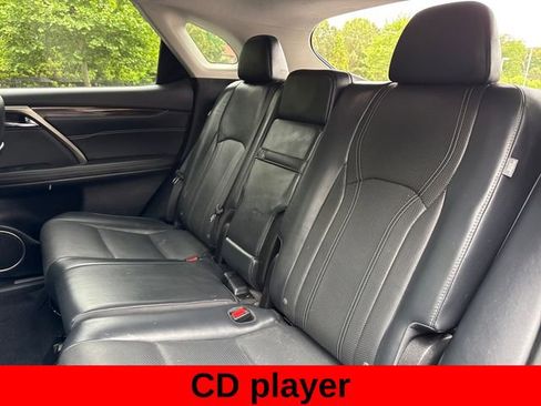 Used 2017 Lexus RX 350 AWD w/ Premium Package image 21
