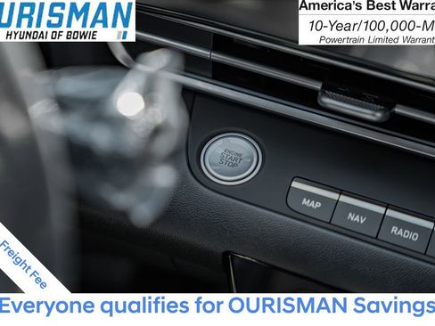 New 2025 Hyundai Elantra Limited image 20