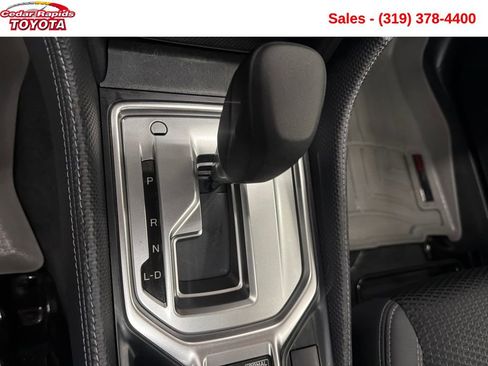 Used 2024 Subaru Forester Premium w/ POP Package 3 image 24